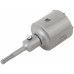 Коронка по бетону SDS Plus, 68 мм, Cutop Profi (43-878)