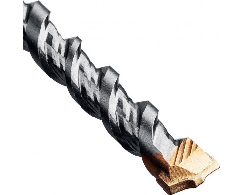 Бур 10 х 210 мм SDS-plus Cerazit Carbide KRAFTOOL 29320-210-10