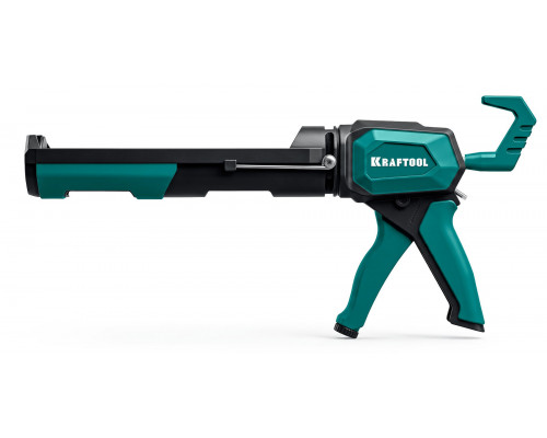 KRAFTOOL Extrem 4-in-1 310 мл, скелетный пистолет для герметика (06676)