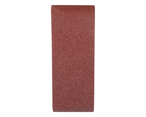 Лента абразивная бесконечная, P 60, 100 х 610 мм, 10 шт Matrix (74255)