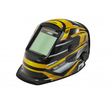 Маска сварщика КЕДР (В РАЗОБР.ВИДЕ) К-804 EXPERT