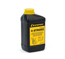 Масло для 4-тактных двигателей синтетическое зимнее CHAMPION SAE 5W30 API SL/CF 1л (952856)