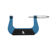 Микрометр резьбовой МВМ 75-100 0,01 КЛБ