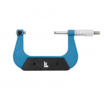 Микрометр универсальный МВУ 75-100 0,01 КЛБ