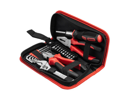 Набор инструментов бытовой, 22 предмета Matrix