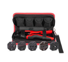 Набор в сумке СТВ+5 серия QUICK PRO (КВТ)