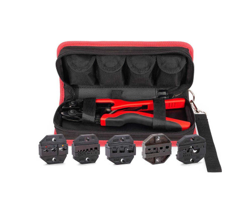 Набор в сумке СТВ+5 серия QUICK PRO (КВТ)