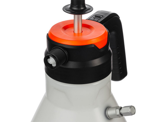 Пенораспылитель ручной 2 л RUNTEC RT-FM2