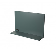 Полка стенка (1200_0 тумба) RUNTEC CS120-7016