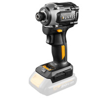 RUNTEC RT-ED233W Винтоверт ударный аккумуляторный RUNTEC PRO 1/4