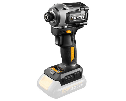 RUNTEC RT-ED233W Винтоверт ударный аккумуляторный RUNTEC PRO 1/4