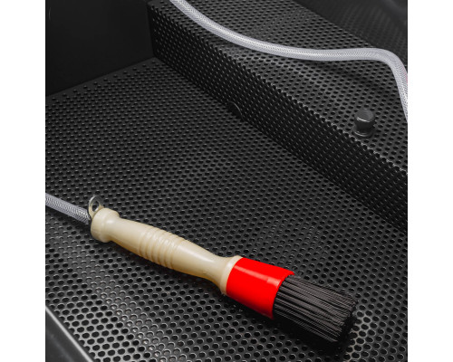 RUNTEC RT-PDCT Ванна для мойки деталей пневматическая 75 л, с бочкой (RT-PDCT)