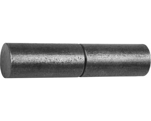 Круглая петля с впрессованным шаром 32 x 140 мм СИБИН 37617-140-32
