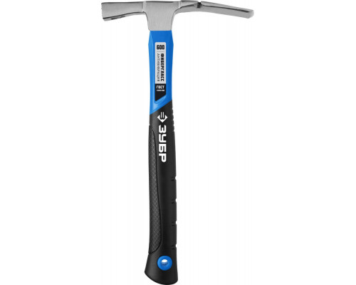 Молоток каменщика 600 г Профессионал ЗУБР МК-Ф 20163