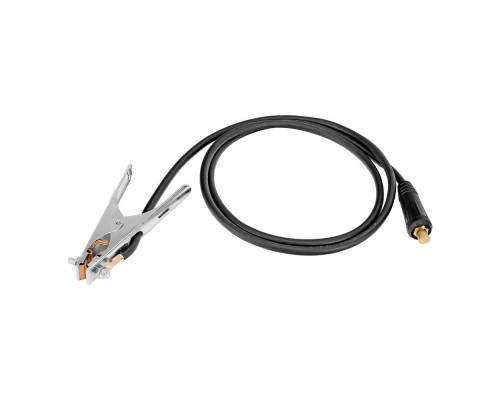 Аппарат инвертор. дуговой сварки SDR-205 Ultra, 200 А, ПВ 60% Denzel (94360)