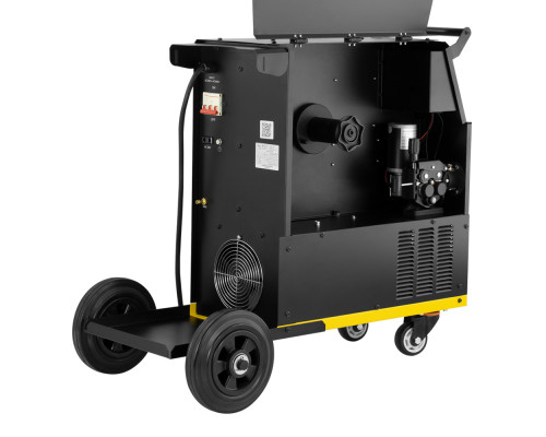 БАРСВЕЛД Profi MIG-307 DT (MIG307DT)