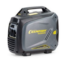Бензиновый генератор CHAMPION IGG3000S (IGG3000S)