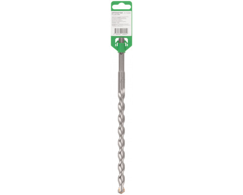 Бур по бетону FDW, Profi, SDS-Plus, 14 х 260 мм (41-14260)