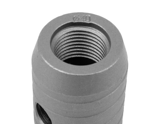 Буровая коронка, M22 х 40 мм Matrix (70365)
