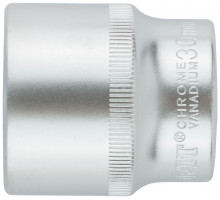 Головка 6-гранная CrV 1/2