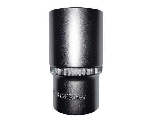 Головка торцевая удлиненная 1/2” 6-гранная SuperLock 34 мм BERGER BG2087
