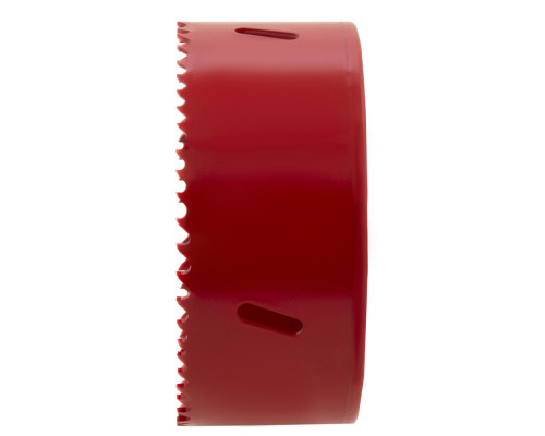 Коронка Bimetal, 102 мм Matrix (72491)