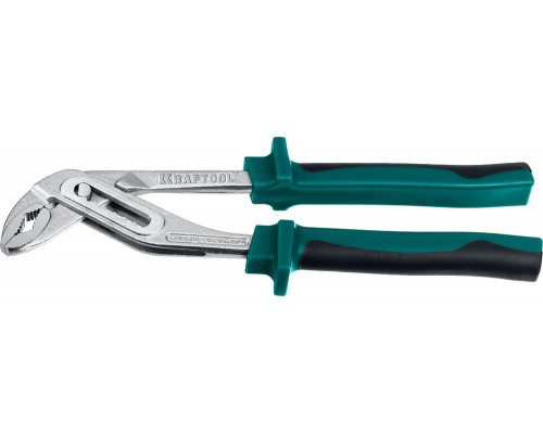 Клещи переставные 250 мм Kraft-Max KRAFTOOL 22011-10-25