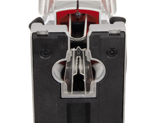 Лобзик аккумуляторный Einhell PXC TE-JS 18/80 Li, 18В,80мм,2400 ход/мин,Quick,маятник,LED,без АКК (4321200)