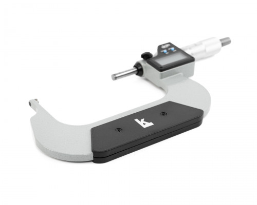 Микрометр трубный МТЦ-100 0,001 электр. КЛБ