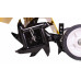 Мотокультиватор Champion GC252 (1,9лс 25см 22,5см 1,2л 15,85кг) (GC252)