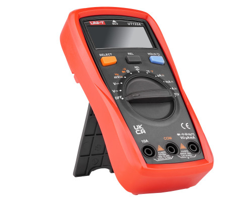 Мультиметр UNI-T UT133A