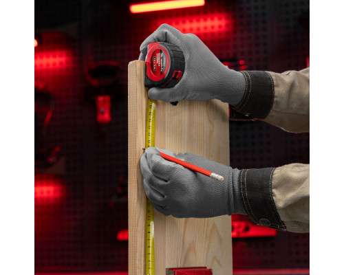 Набор инструментов бытовой, 12 предметов Matrix