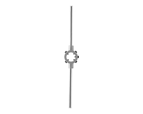 Плашкодержатель, 55 мм (М16-M24) Сибртех