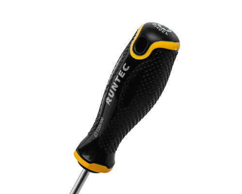 RUNTEC RT-SD1T20x100 Отвертка RUNTEC T20 x 100 мм S2 (RT-SD1T20x100)