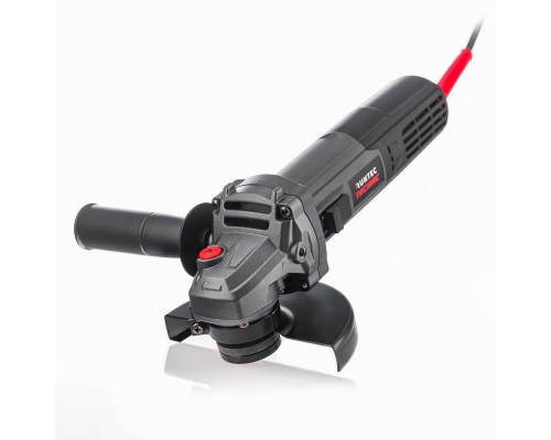 Шлифмашина угловая RUNTEC TECHNIC 125 мм, 220В, 900Вт, RUNTEC, RT-ADC900T