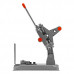 Станок для крепления УШМ COS-115 Sparta (934155)