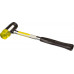 Молоток-киянка 40 мм, 400 г STAYER 2040-40