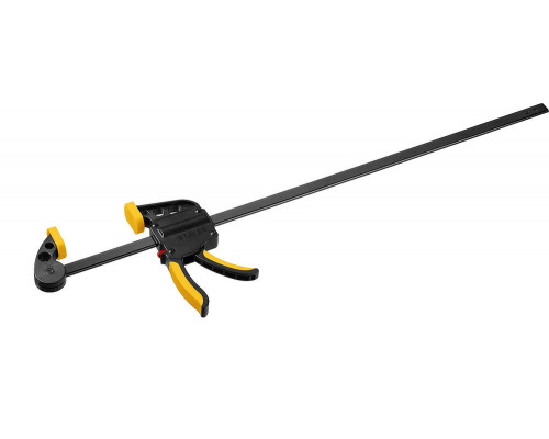 Струбцина пистолетная Professional Hercules-P STAYER HP-60/6 600x60 мм 32242-60  