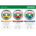 Диск пильный по дереву Expert URAGAN 180х30/20 мм 40Т 36802-180-30-40_z01  