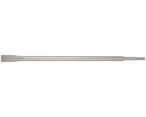 Зубило узкое по бетону FDW, SDS Plus, 14 x 400 x 20 мм (47-768)