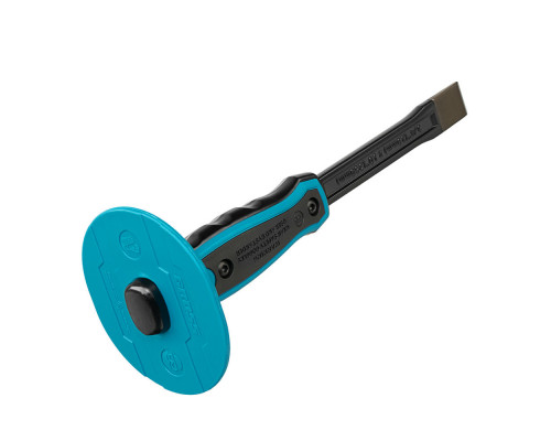 Зубило-скарпель, 250 х 19 мм-3/4