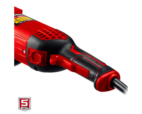 УШМ 2000 Вт d180 мм ЗУБР УШМ-180-2005 П