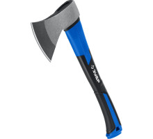 Кованый топор 600/880 г 380 мм Профессионал ЗУБР Фибергласс 2061-06