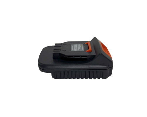 Адаптер-переходник для аккумуляторных инструментов SENIX X2 20V для BOSCH 18V