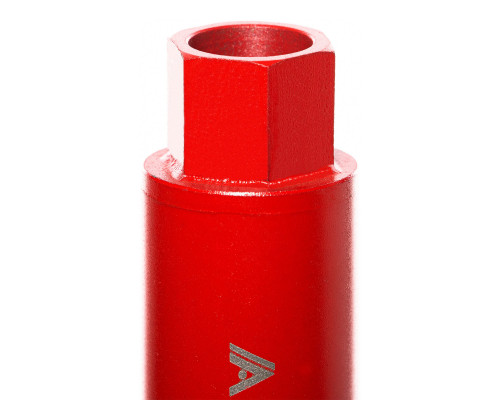 Алмазная коронка для сухого бурения 51*450 ВТ ALTECO, шт