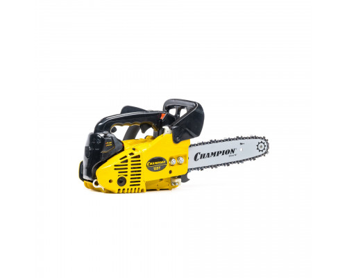 Бензопила CHAMPION 125T-10