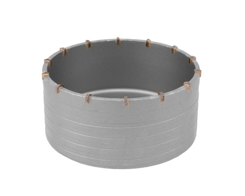 Буровая коронка, M22 х 125 мм Matrix (70394)