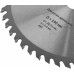 Диск пильный для циркулярных пил по дереву 190 х 20/16 х 48T (37747)