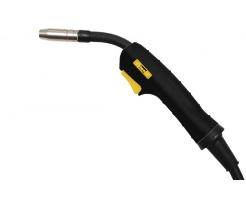 Горелка к п/а КЕДР M-15 PRIME (евро адаптер) 5м