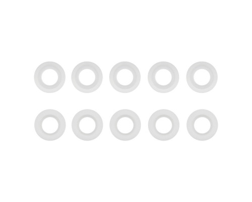 Кольцо газовой линзы для TIG горелки тип 26, 10 шт Denzel (93660)